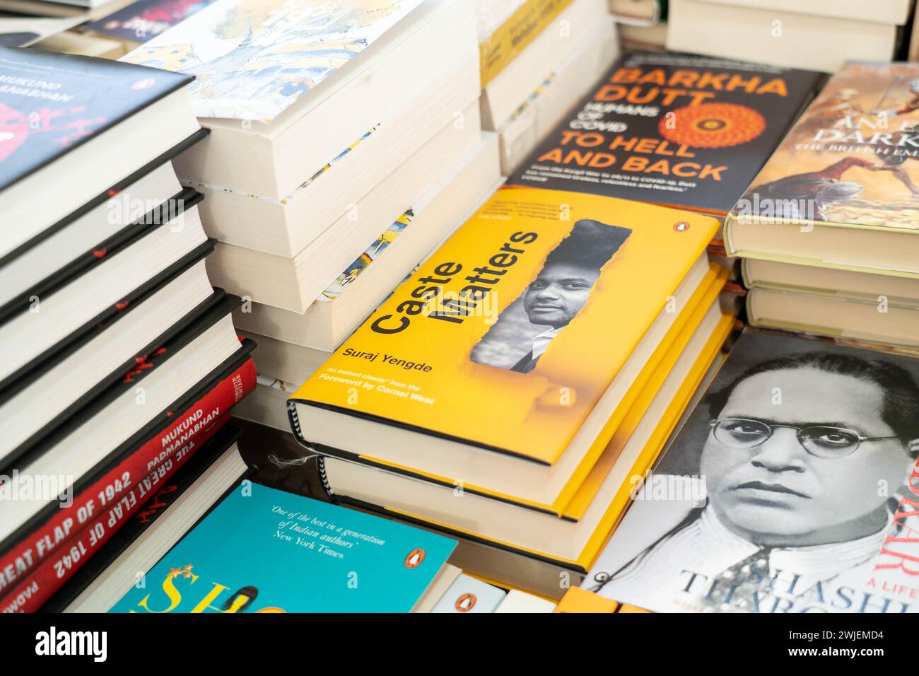 The Kerala Literature Festival stands as Asia`s largest literature